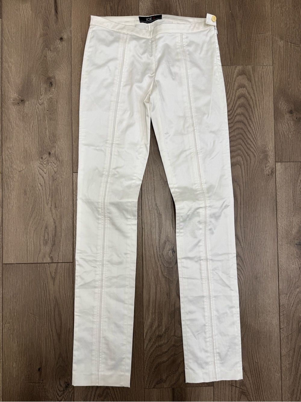 Iceberg Women’s White Pants